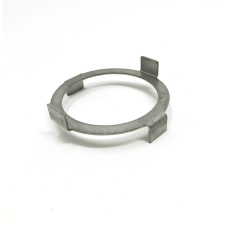 Spx / Waukesha Tabbed Washer Seal Drive 316L Wcb 43-87